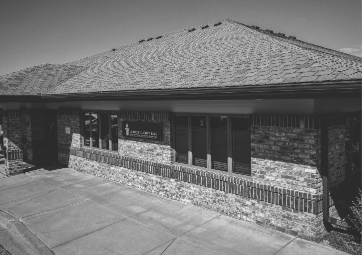 Landon C. Scott, PLLC | Trusted Tax & Accounting Service