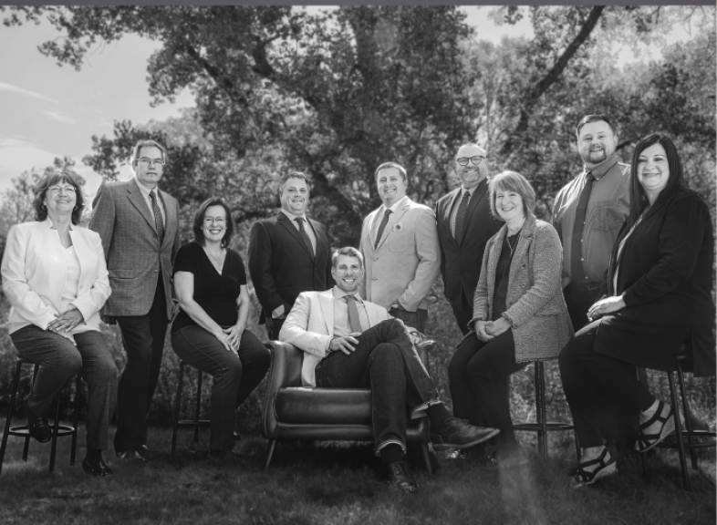 Landon C. Scott, PLLC | Trusted Tax & Accounting Service